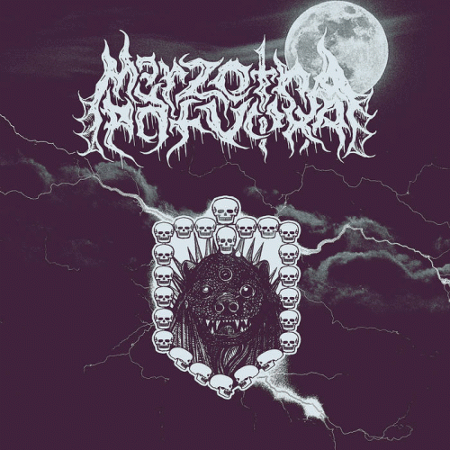 Merzotna Potvora : Mertvyj Sčur